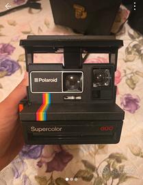 polaroid supercolor 