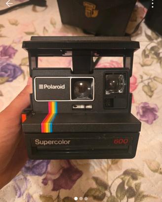 polaroid supercolor 
