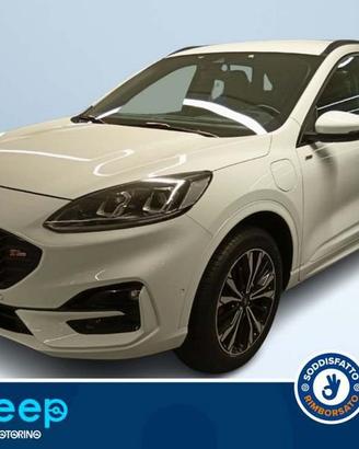 Ford Kuga 2.5 PHEV ST-LINE X 2WD 225CV E-SHIFTER