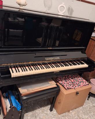 Pianoforte