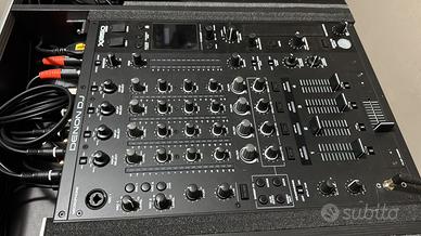Mixer Denon Dj X1850