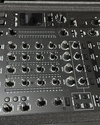 Mixer Denon Dj X1850