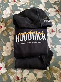 Tuta Hoodrich