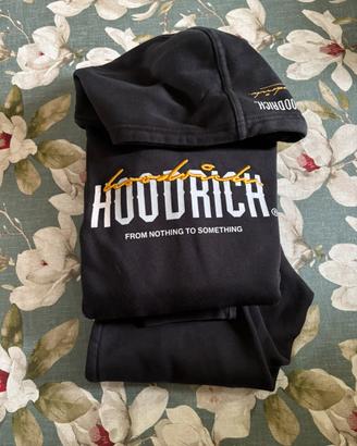 Tuta Hoodrich