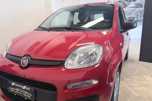 Fiat Panda III 2021 1.0 FIREFLY HYBRID S