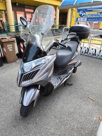 Kymco Grand dink