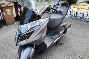 Kymco Grand dink