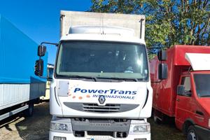 RENAULT TRUCKS L 280.115E5.2