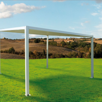 Pergole Gazebo Coperture e Dehors