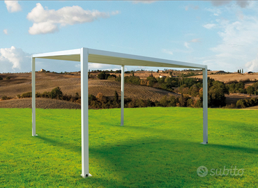 Pergole Gazebo Coperture e Dehors