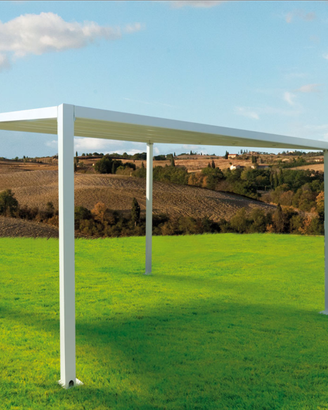 Pergole Gazebo Coperture e Dehors