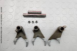 FORCHETTE FORCELLE HUSQVARNA SMR 510 2008 2007 TE