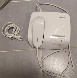 Epilatore luce pulsata Beurer