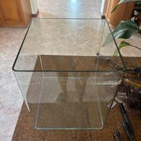 Acquario amtra nanotank 30 litri