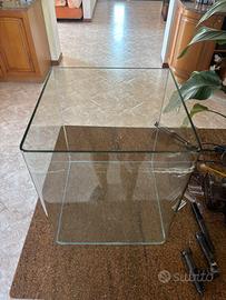 Acquario amtra nanotank 30 litri