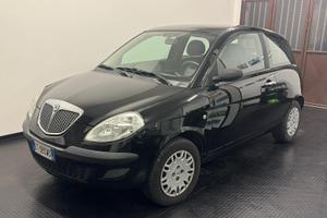 Lancia Ypsilon 1.2 Benzina