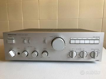Amplificatore integrato Onkyo Integra A-8057