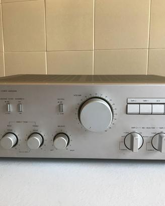 Amplificatore integrato Onkyo Integra A-8057
