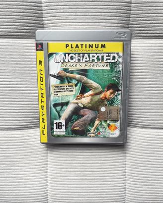 Videogioco PlayStation 3