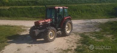 New Holland S90