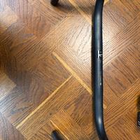 Piega in allumino fizik cyrano R3