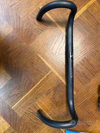 Piega in allumino fizik cyrano R3