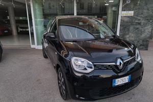 Renault Twingo Electric Urban Night
