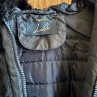 Ecopelliccia Lizalù