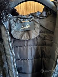 Ecopelliccia Lizalù