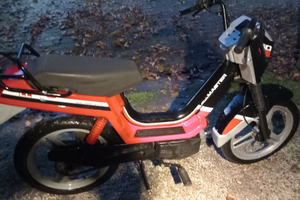 Atala Master 50 anno 1995