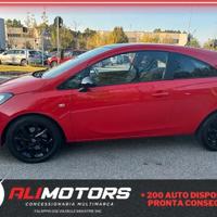 Opel Corsa 1.3 CDTI ecoFLEX Start&Stop Coupé Cosmo