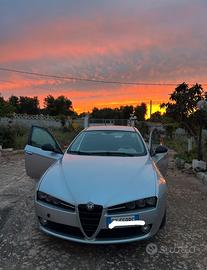 alfa romeo 159