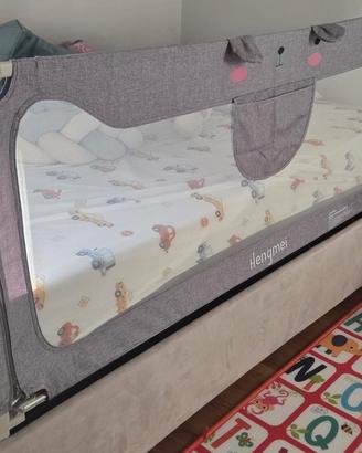 Sponda letto