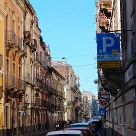Bilocale zona via San Giuliano/Piazza A. Majorana