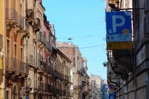 Bilocale zona via San Giuliano/Piazza A. Majorana