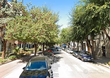 Via chieffi con ascensore ristrutturato