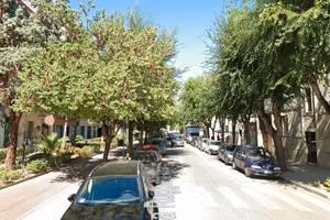 Via chieffi con ascensore ristrutturato