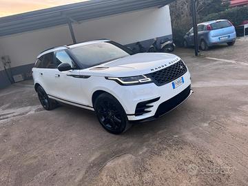Range Rovera Velar R Dinamic