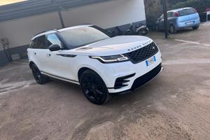 Range Rovera Velar R Dinamic
