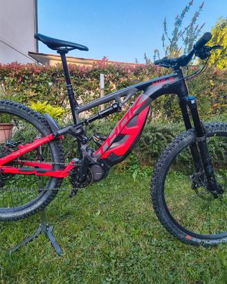 E-Bike Thok Mig-R anno 2022 taglia L