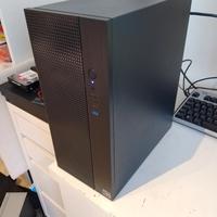 PC Desktop Pro - Ryzen 9 7900, 16GB RAM, 500GB SSD