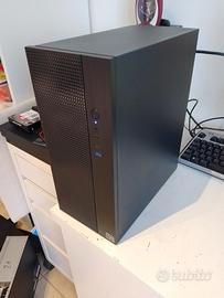PC Desktop Pro - Ryzen 9 7900, 16GB RAM, 500GB SSD