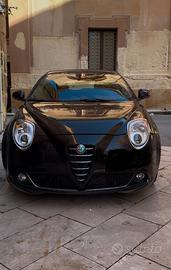 ALFA ROMEO MiTo - 2009