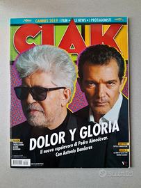 Rivista  Ciak n. 5 Maggio 2019