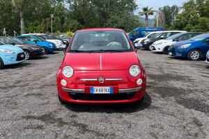 Fiat 500 1.3 Multijet 16V 95 CV Pop 2014