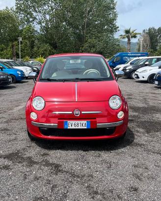 Fiat 500 1.3 Multijet 16V 95 CV Pop 2014