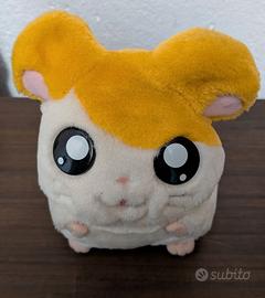 Hamtaro Tutt'orecchi