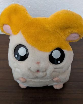 Hamtaro Tutt'orecchi