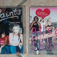 All Saints - Cd Singles - Bundle