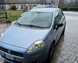 FIAT Grande Punto - 2007